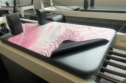 Reformer Mat